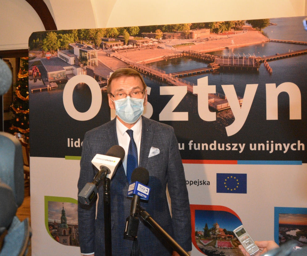 Rządowy Fundusz Inwestycji Lokalnych. Ile pieniędzy trafi do warmińsko-mazurskiego?