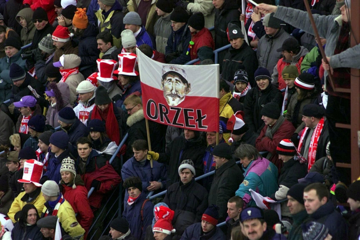 Adam Małysz, Zakopane 2002