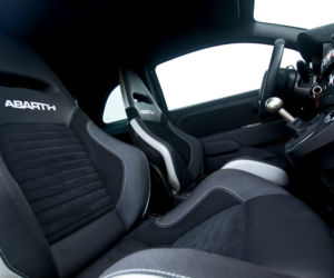 Abarth 595 Competizione 1.4 T-Jet 180 KM