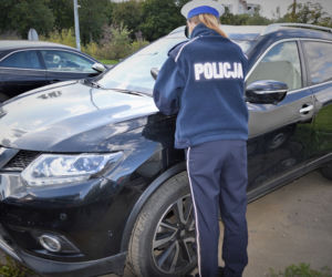 pojazdy z przebitymi numerami identyfikacyjnymi