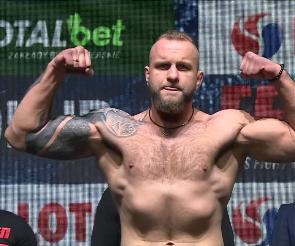 Michał Andryszak
