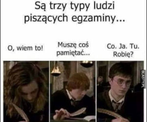 Egzamin ósmoklasisty 2021 matematyka. Zobacz najlepsze memy! [GALERIA]