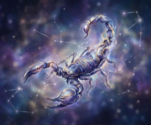 Horoskop dzienny Skorpion na 31 marca - Poczuj dziś magnetyczną siłę bliskości