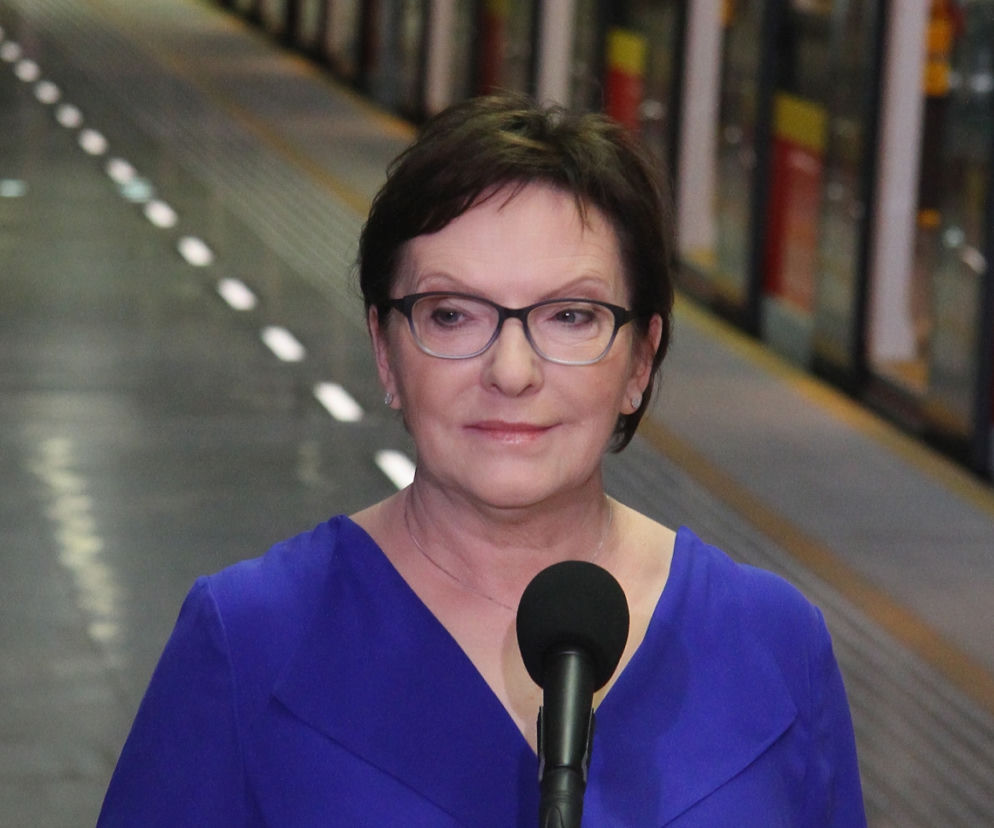 Ewa Kopacz