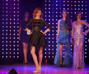 Miss WSIiZ