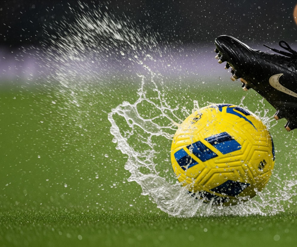Ekstraklasa: Pogoń Szczecin pokonała Arkę Gdynia. Jak padła jedyna bramka?