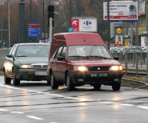 Czumie skończyły się luksusy
