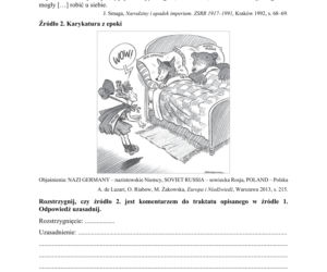 ARKUSZE CKE - Matura historia 2019