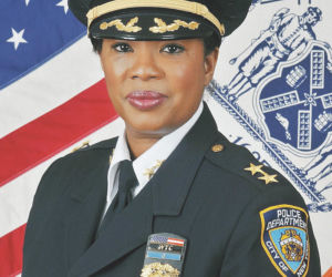 NYPD przeciwko kartom rowerowym