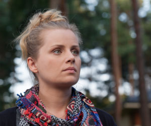Singielka odcinek 6. Elka (Paulina Chruściel)