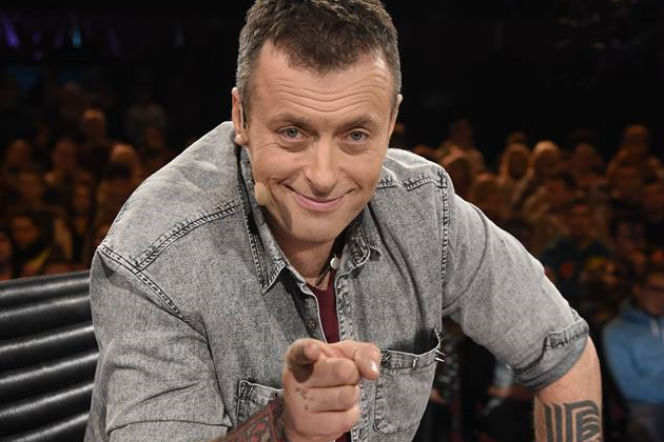 Tymon Tymański