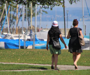 Potężne uderzenie gorąca! W tym regionie temperatury dosłownie wystrzelą