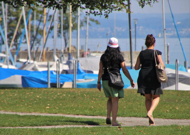 Potężne uderzenie gorąca! W tym regionie temperatury dosłownie wystrzelą