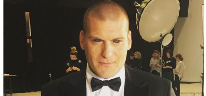  Popek jak James Bond: 10 dowodów, że byłby idealny w tej roli 