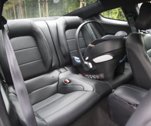 Ford Mustang Bullitt 5.0 V8 6MT