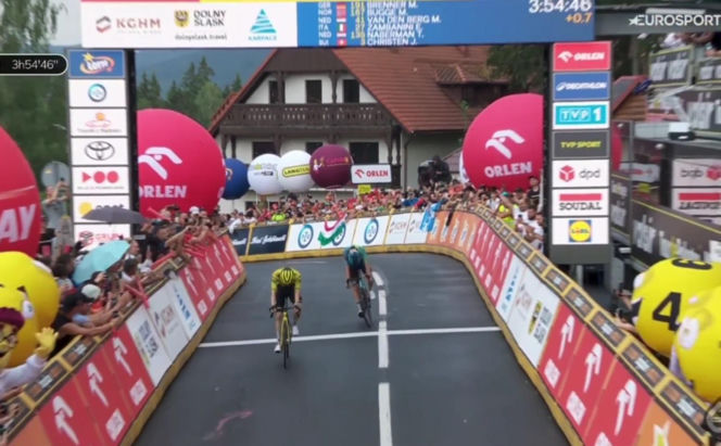 Tour de Pologne 2026: 4. etap