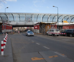 WĘZIEJ NA JAGIELOŃSKIEJ