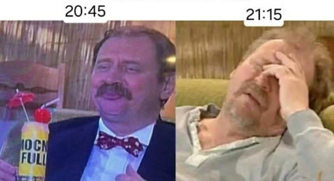 Internet zalała fala bezlitosnych memów