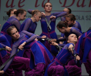 Formacje GSA Junior i GSA Pro z Gdańskiej Szkoły Artystycznej wywalczyły awans do finałów Dance World Cup 2026 w Dublinie