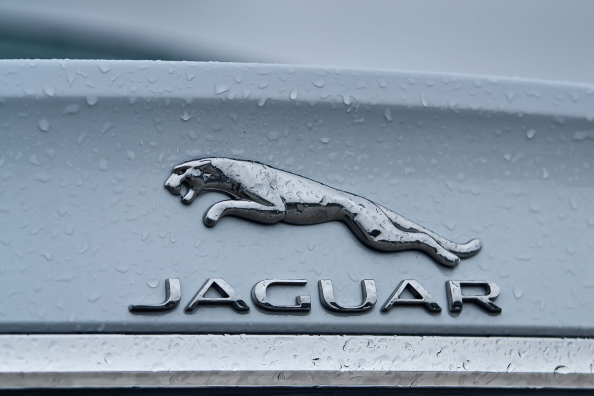 Jaguar XF 2.0 GTDi Prestige