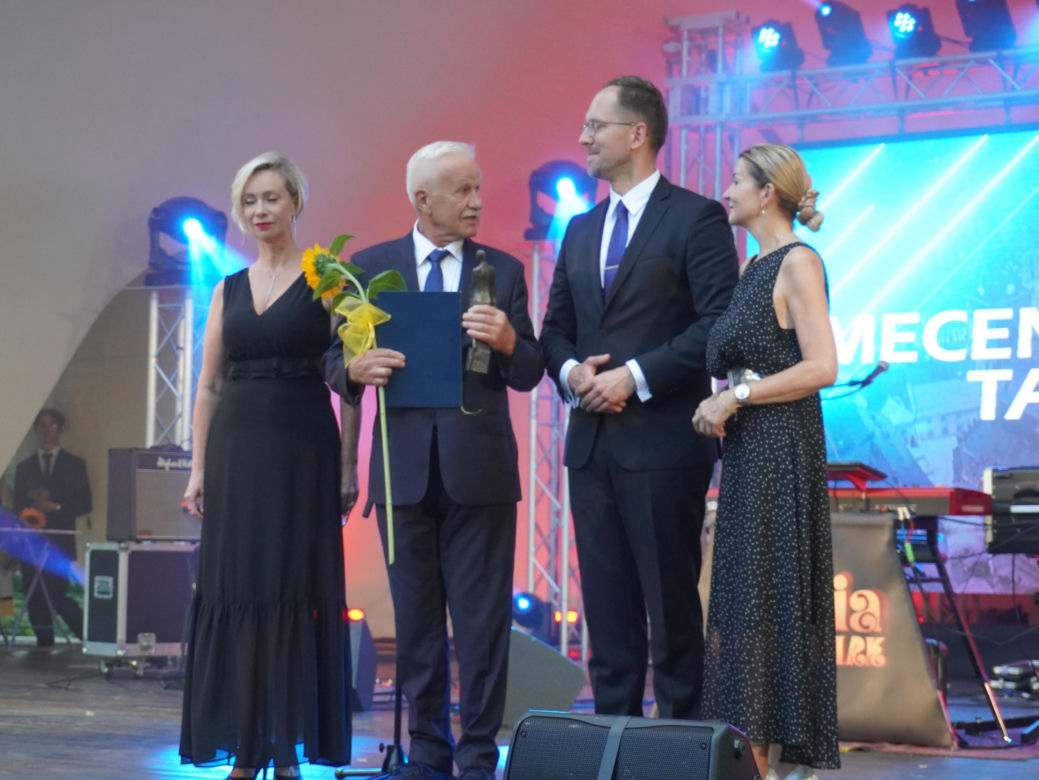 Zdearzenia 2025. Znamy laureatów Nagród Miasta Tarnowa i Stypendiów Artystycznych