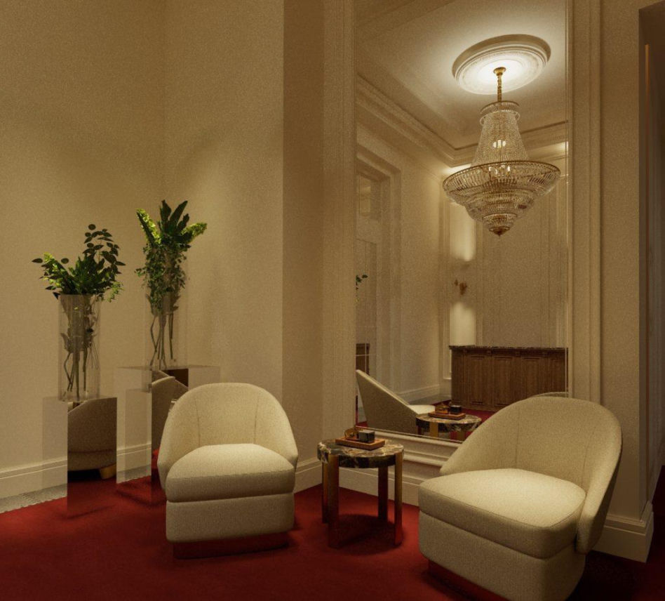 Baltic Luxury Residence w Międzyzdrojach