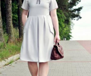 Szafiarki w stylizacji powstańczej
