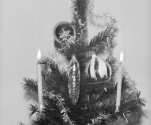 Sprawdź, czy nie masz w domu. Ozdoby choinkowe z czasów PRL-u mogą być warte fortunę