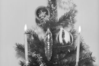 Sprawdź, czy nie masz w domu. Ozdoby choinkowe z czasów PRL-u mogą być warte fortunę