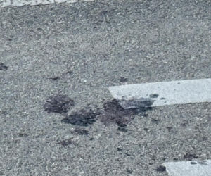 Wiktoria zginęła w wypadku. Jej tata apeluje