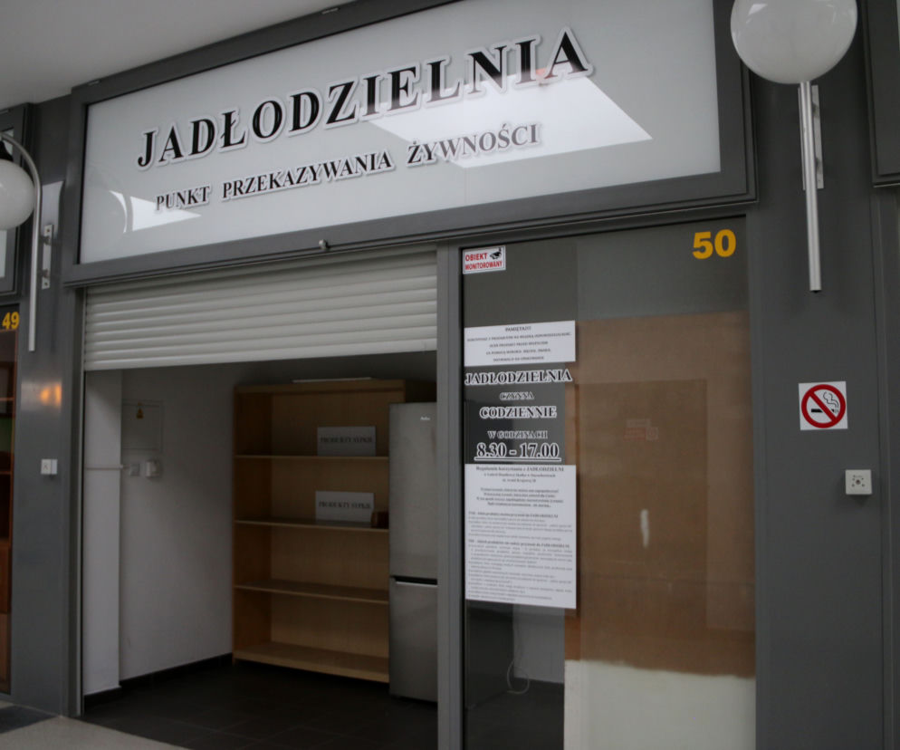 Jadłodzielnia Starachowice