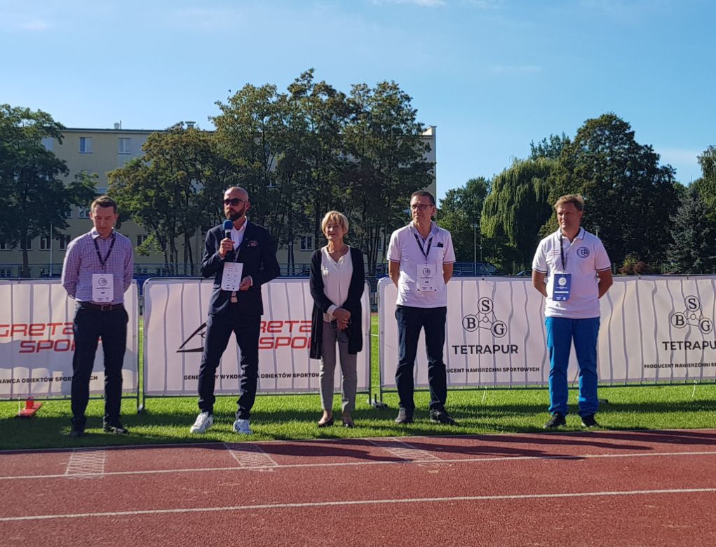II Memoriał Zbigniewa Ludwichowskiego