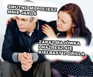 Majwówka 2020 memy