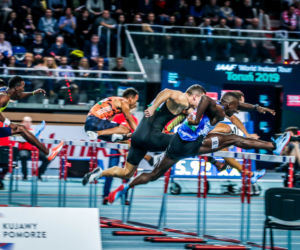 Orlen Copernicus Cup - to były fantastyczne zawody w Arenie Toruń
