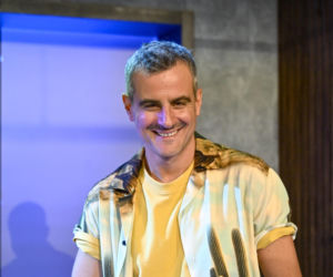 Antoni Pawlicki kiedyś i dziś. Tak przez lata zmieniał się gwiazdor serialu Czas honoru