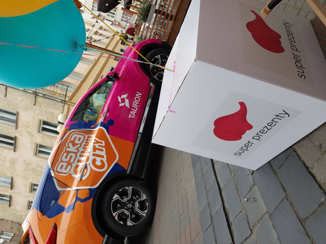 Eska Summer City 2019, Warszawa