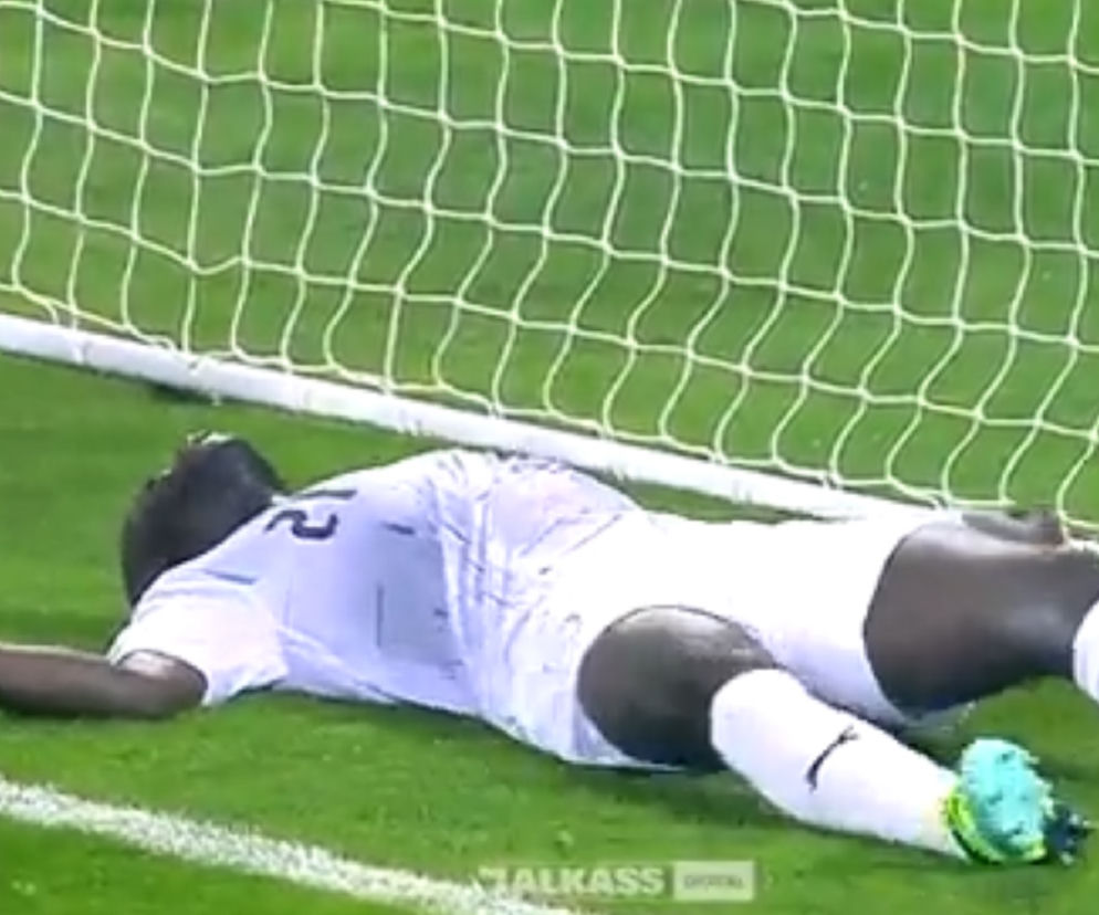 Ousmane Coulibaly