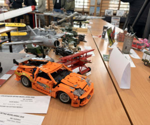 I Miting Modelarski w Grudziądzu