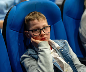 XIV Gala Tęczowych Serc