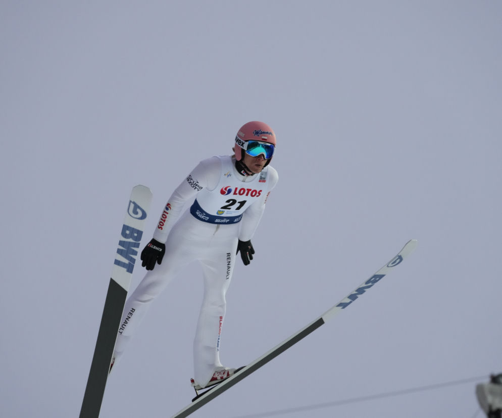 Dawid Kubacki