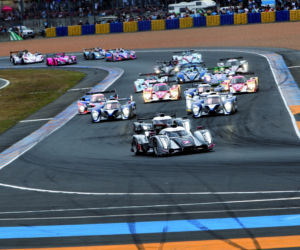 Audi R18 TDI wygrało 24 godzinny wyścig w Le Mans