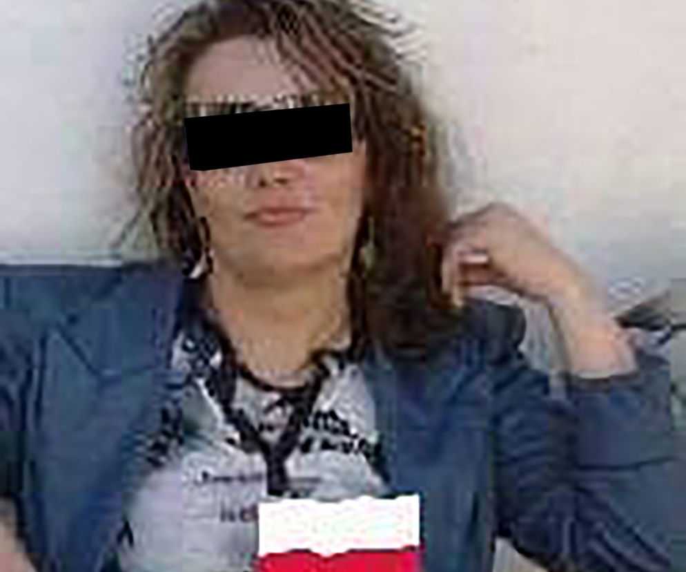 Dźgnęła córkę nożem, bo nie chciała sprzątać