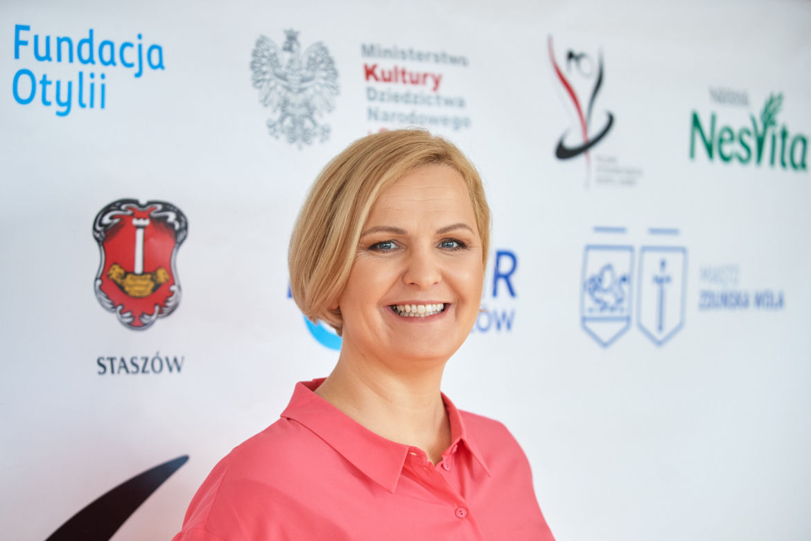 Śniadanie Mistrzyń w Nowym Sączu! Kiedy można spotkać będzie Otylię Jędrzejczak?