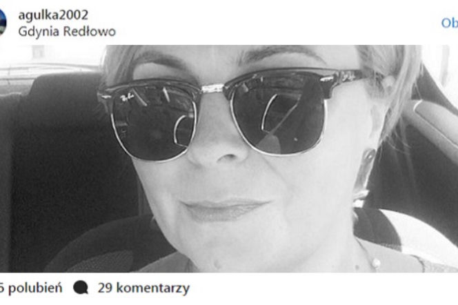 Co Agnieszka Kubera zdradziła o chorobie Anny Przybylskiej? Poruszający wywiad