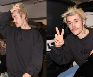 Justin Bieber