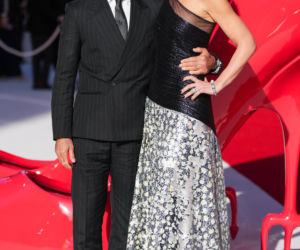 Londyńska premiera Diabeł ubiera się u Prady 2