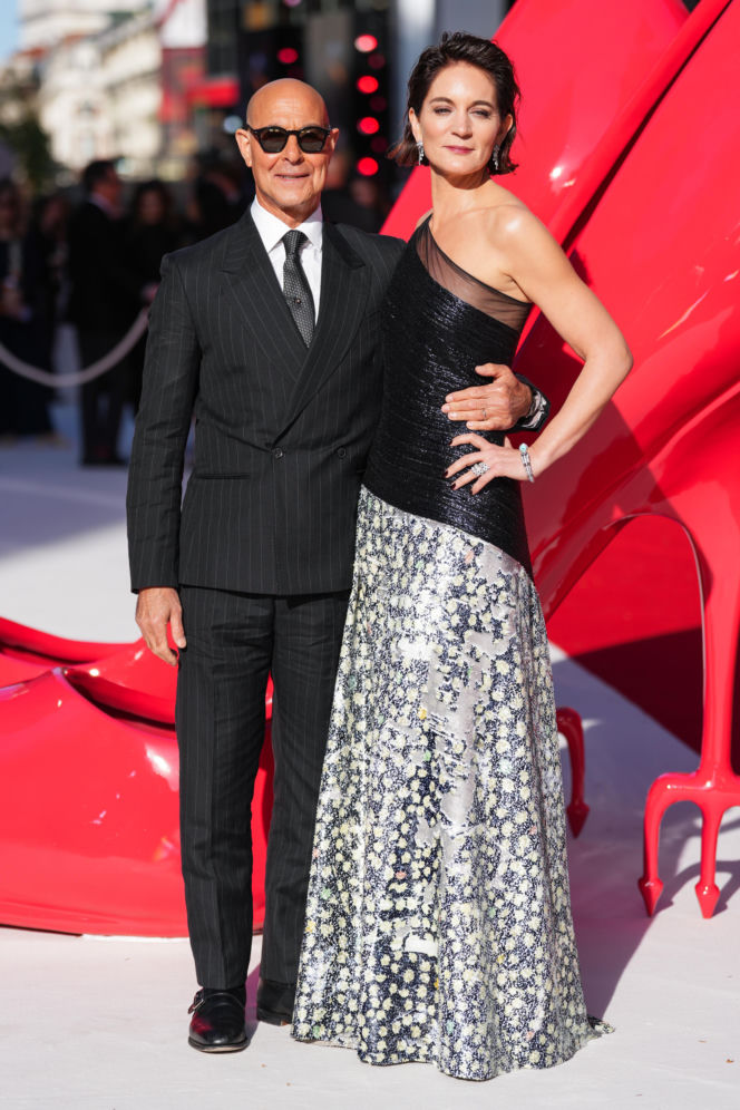 Londyńska premiera "Diabeł ubiera się u Prady 2"