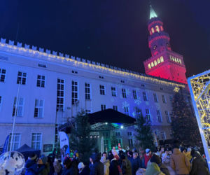 Jarmark Bożonarodzeniowy w Opolu 2025