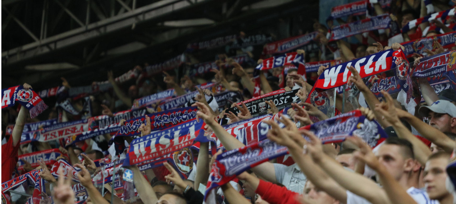 Puchar Polski: Wisła Kraków - Wisła Płock 2:1 [GALERIA ZDJĘĆ]