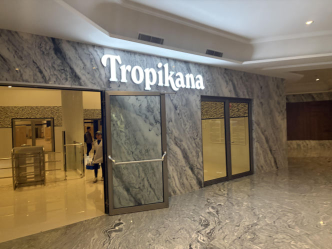 Otwarcie hotelu Gołębiewski w Pobierowie